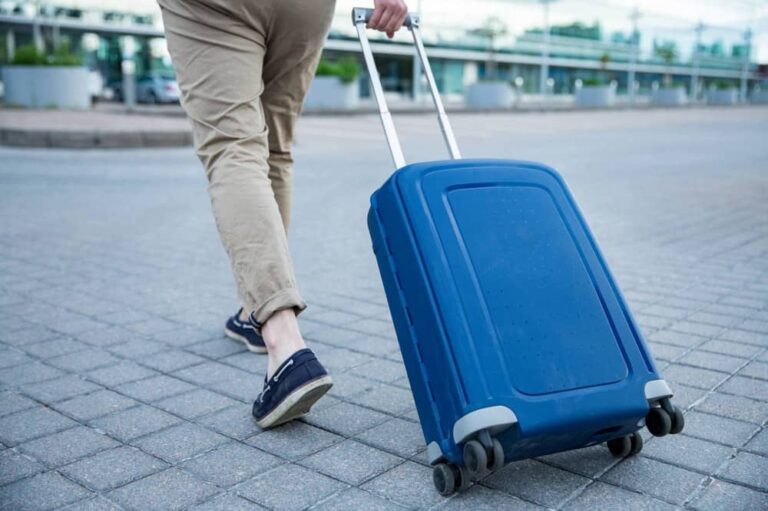 all you need to know about cabin baggage