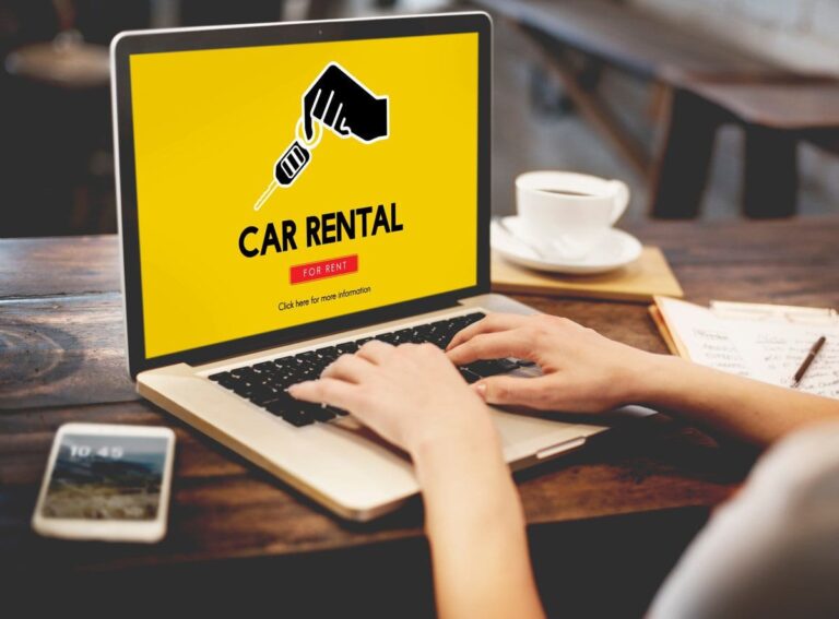 Everything you need to know about car hire