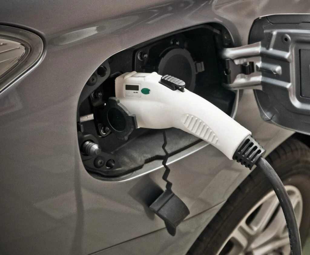 elektrische aufladung beep valet