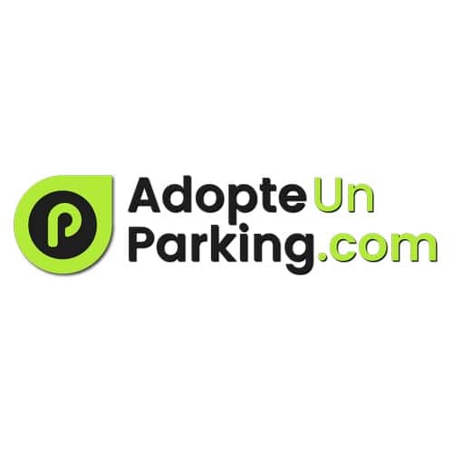 Logo Adopte un parking