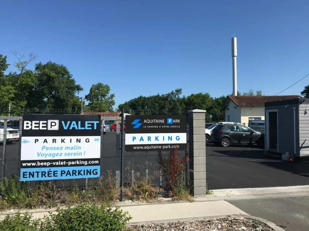 solution parking courte longue duree aeroport bordeaux beep 1536x1152