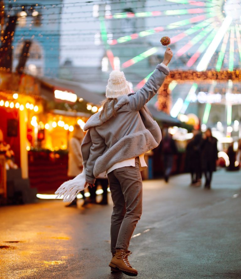 mercados de navidad de burdeos 2025