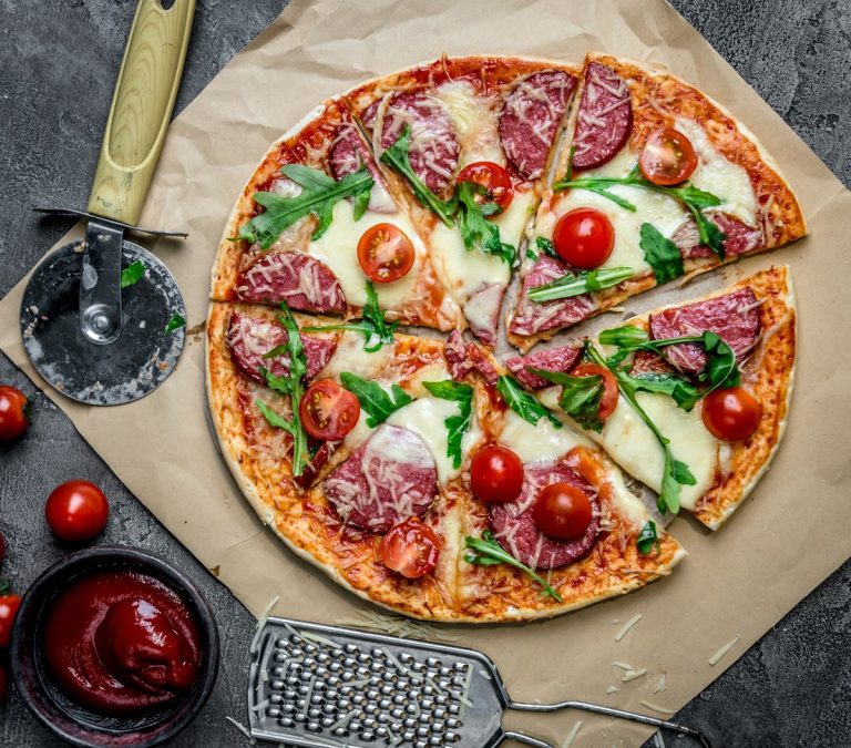 pizza restaurant merignac