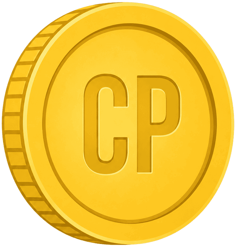 Credipark tokens, the currency of the Solution Parking Bordeaux Mérignac loyalty scheme