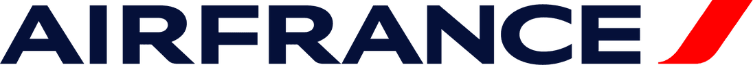 Logo Air France