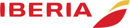 Logo Iberia