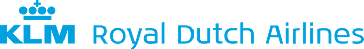 Logo KLM