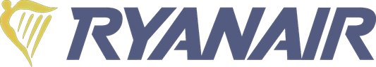 Logo Ryanair
