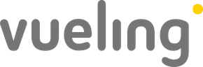 Logo Vueling
