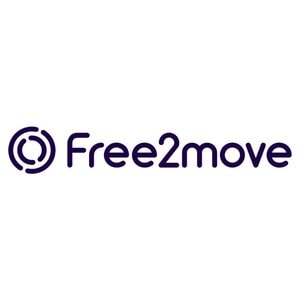 Logo Free2Move