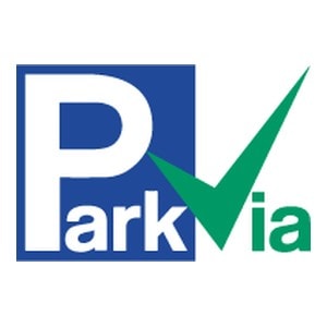 Logo ParkVia