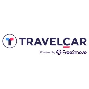Logo TravelCar
